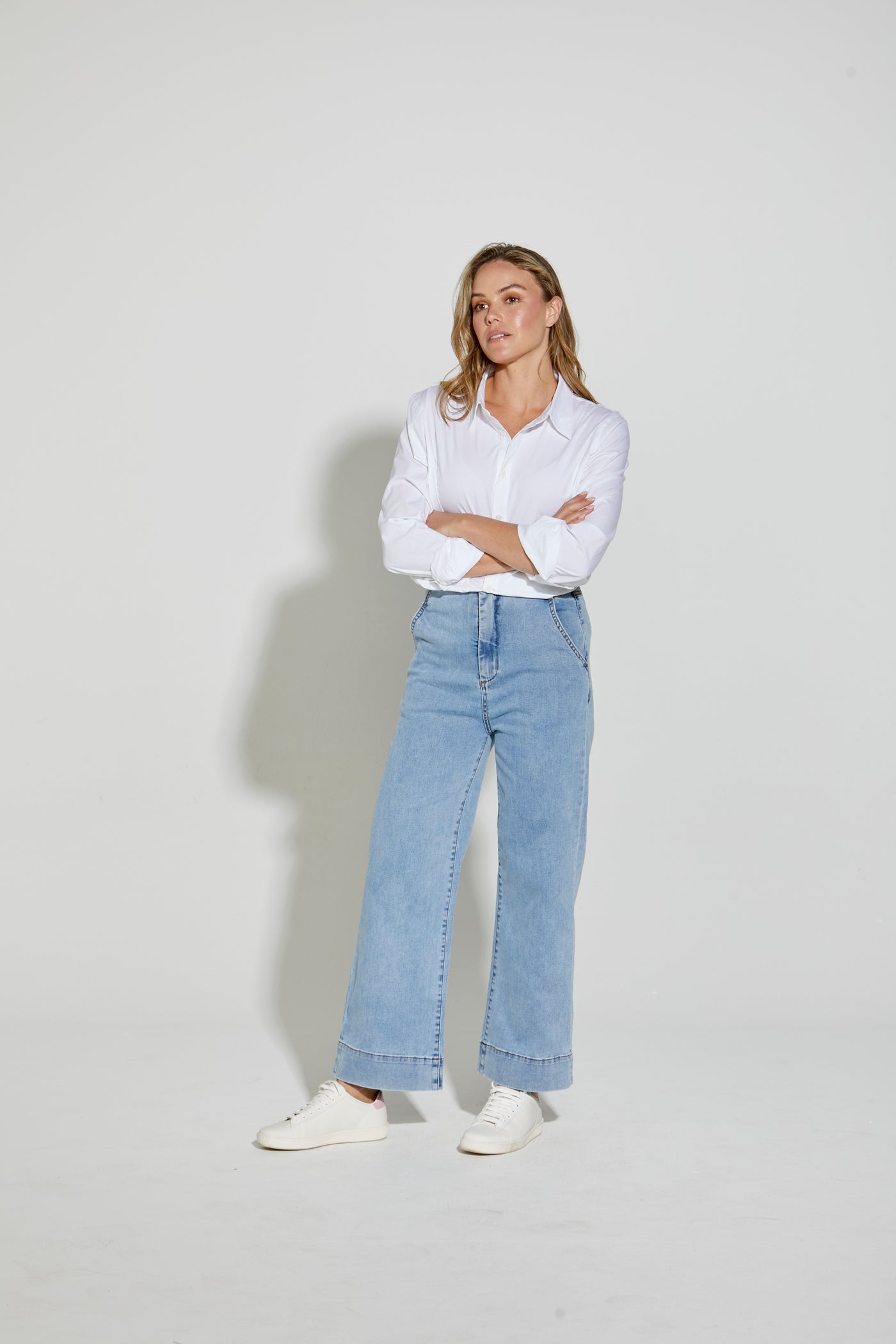 Embuo Embo LW – New London Jeans